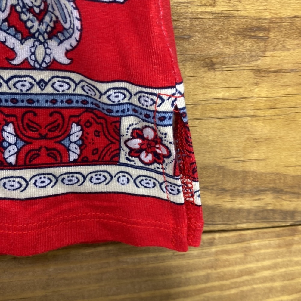 Cato Skirt - Picture 5 of 9